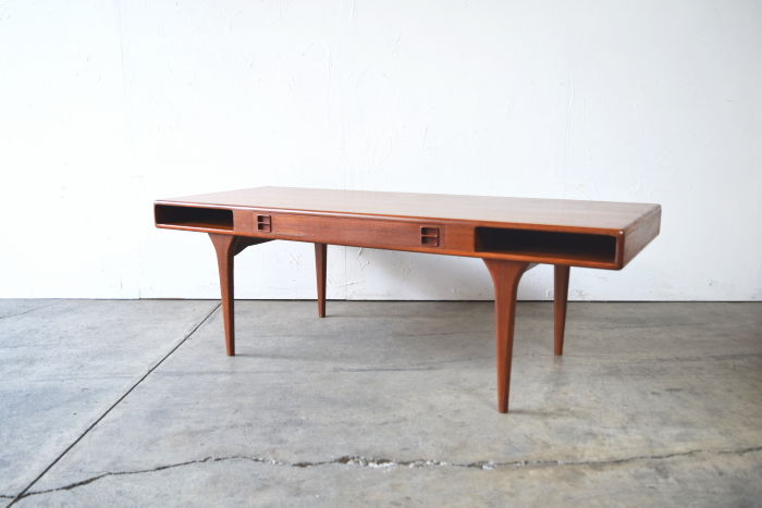 Johannes Andersen Sofa Table
