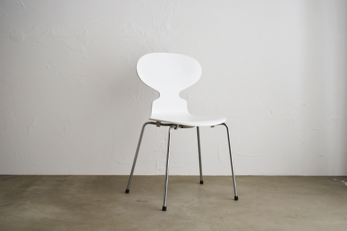 Arne Jacobsen Ant chair