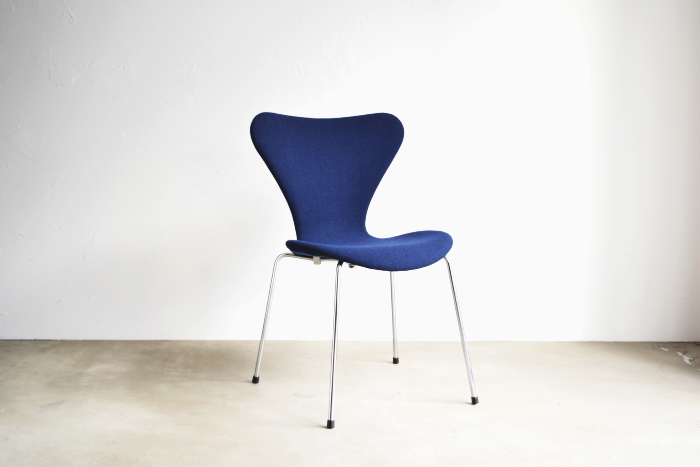 Arne Jacobsen Seven chair