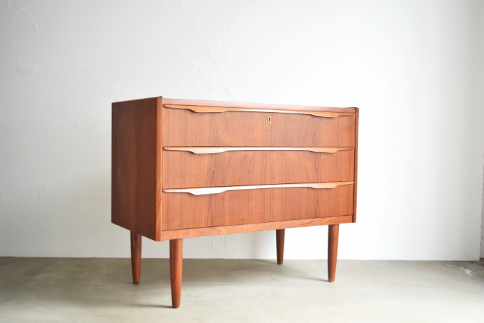 Chest of 3drawers