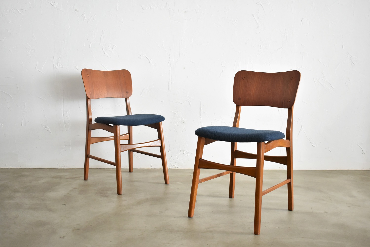 Ib Kofod Larsen Chair