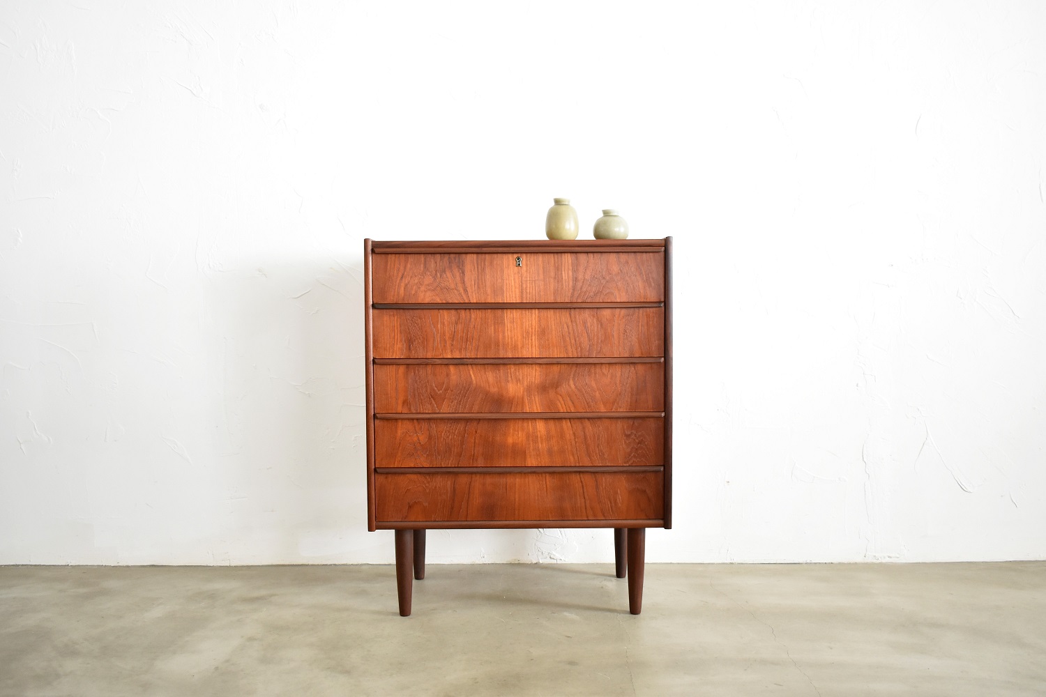 Chest of 5drawers