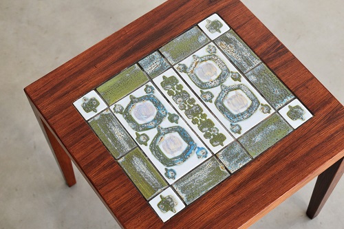 Royal Copenhagen TENERA Tile top Table