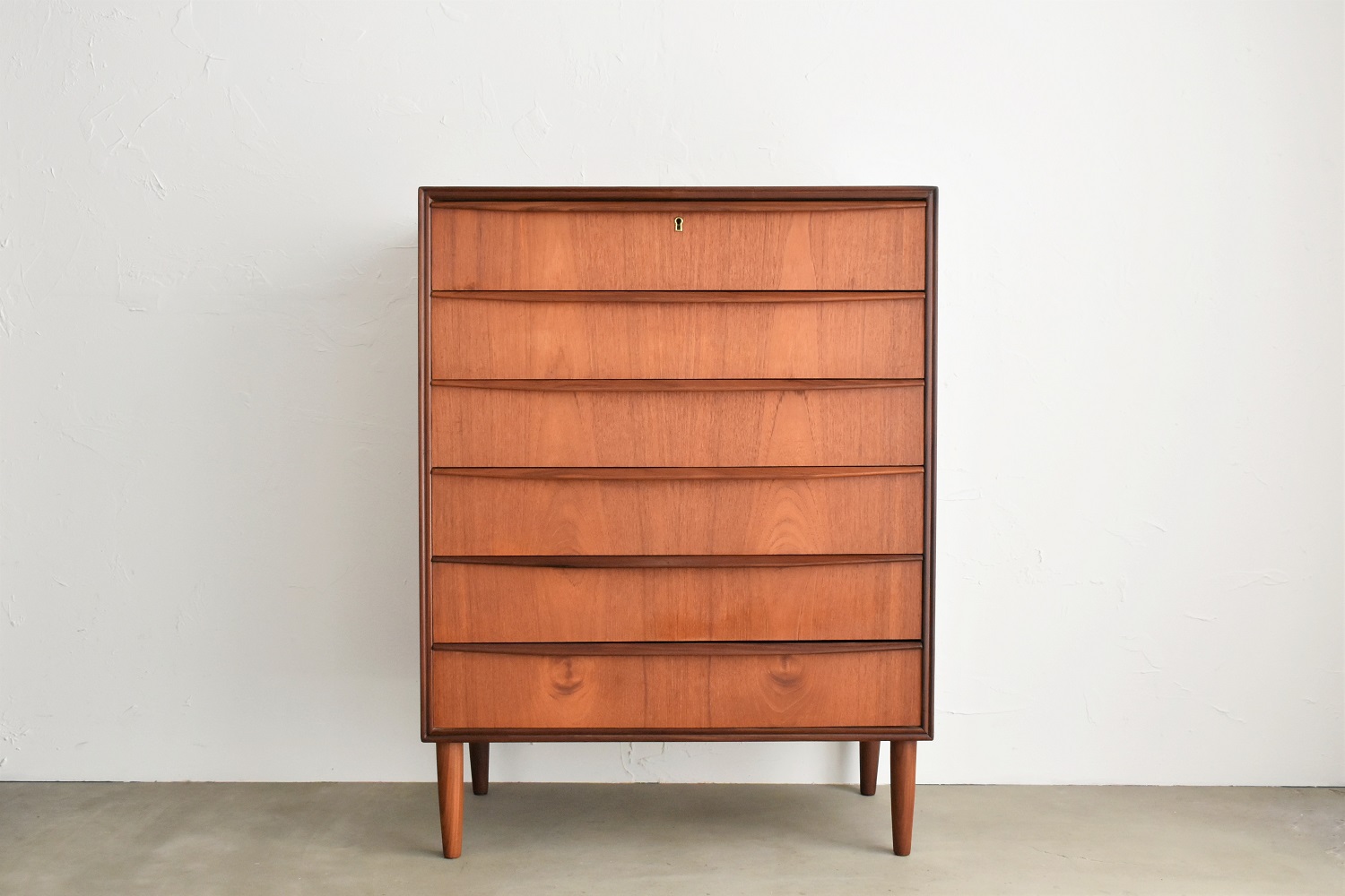 Chest of 6drawers