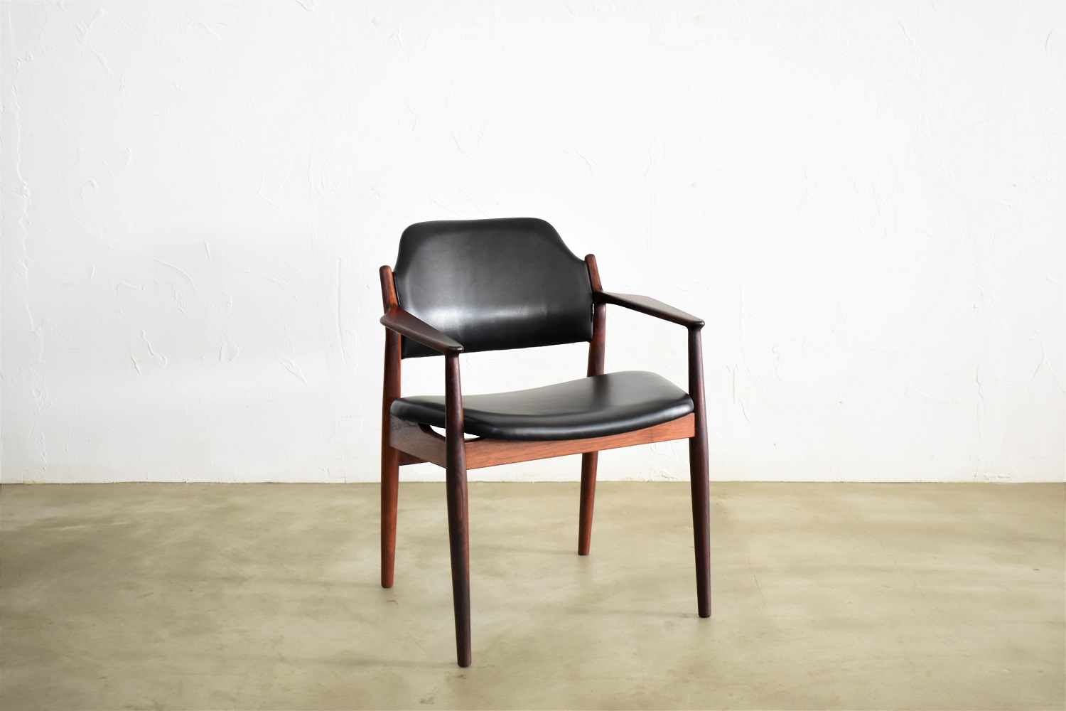 Arne Vodder / Model62A Chair