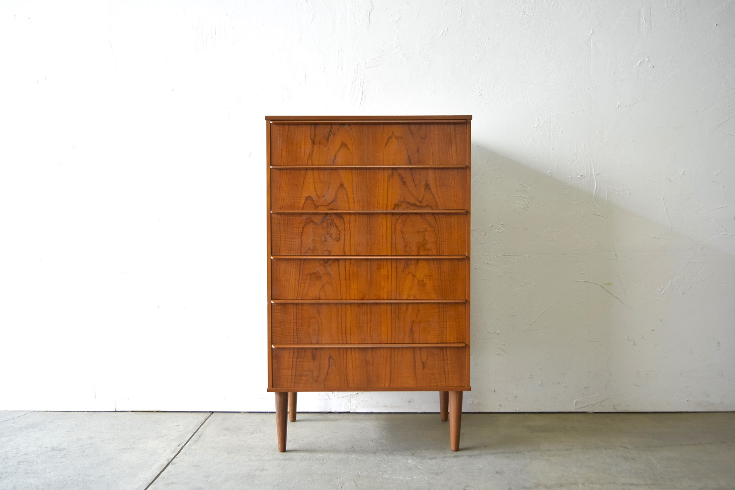 Chest of 6drawers