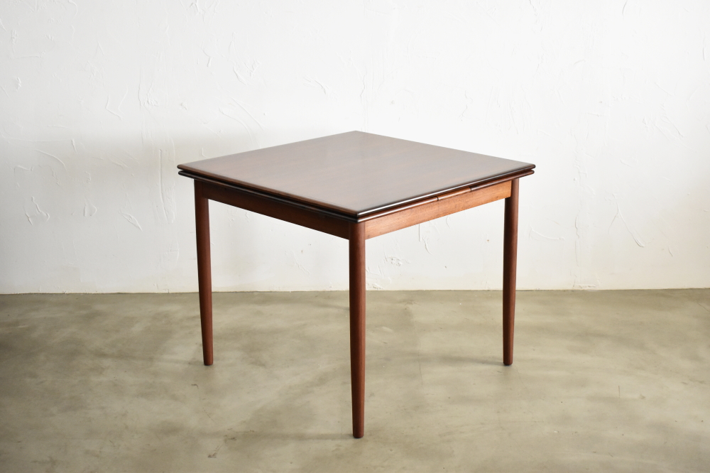 Square Dining Table
