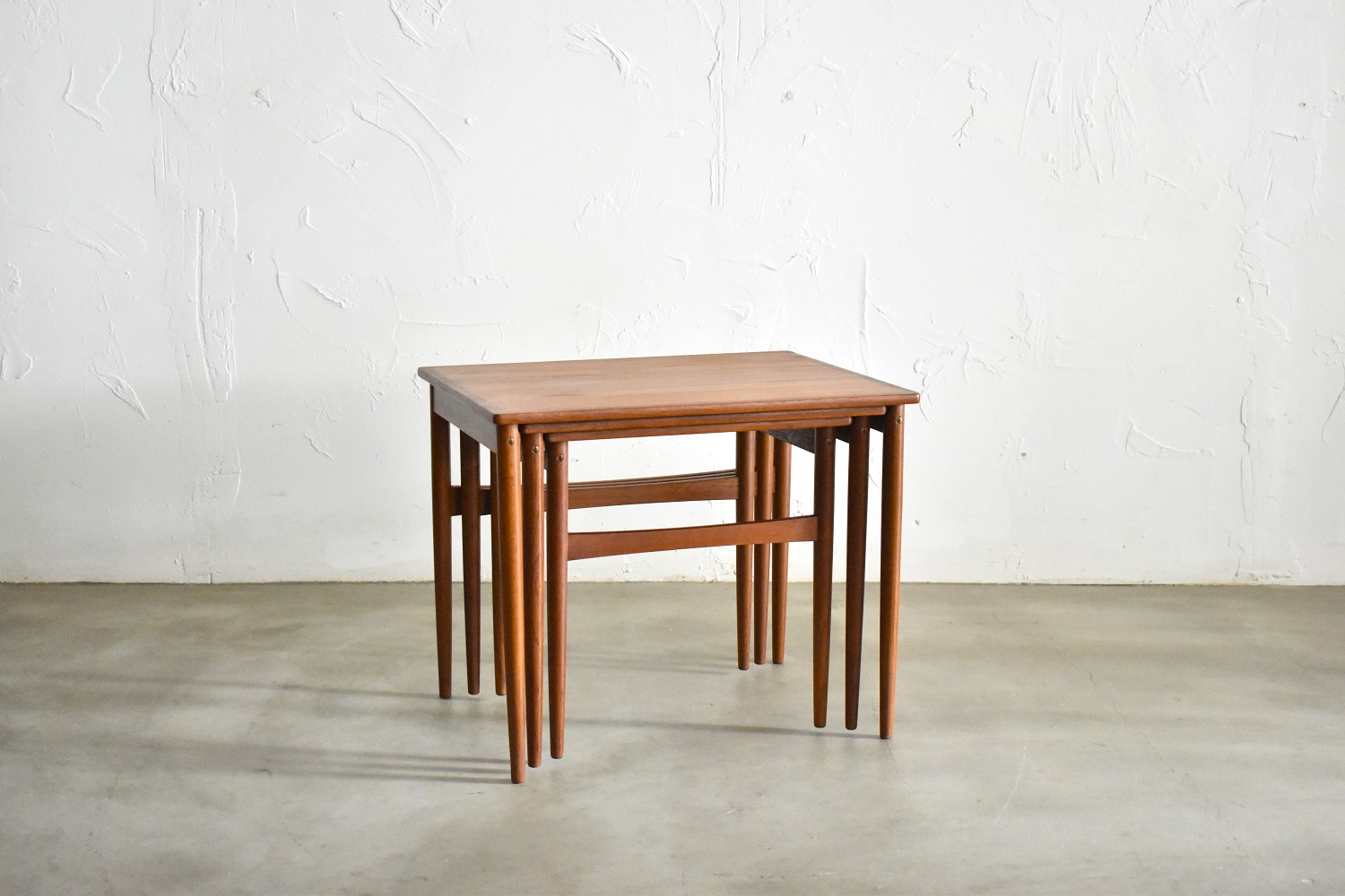 BR Gelsted / Nest Table