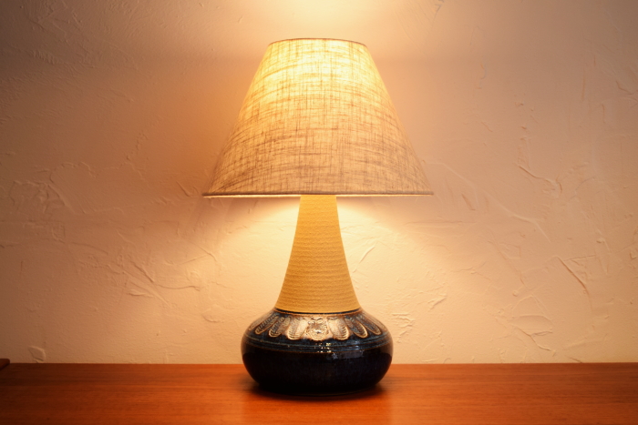 Soholm Table Lamp