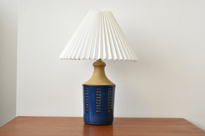 Soholm Table Lamp