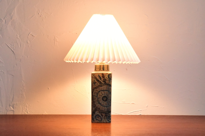 Royal Copenhagen Table Lamp